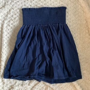 Two LA made skater skirts